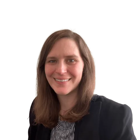 Headshot of Lindsay Hewitt, a AL-based personal injury lawyer at Morgan & Morgan