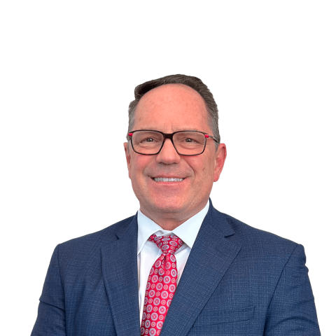Headshot of Gregory Lineberry, a FL-based personal injury lawyer at Morgan & Morgan