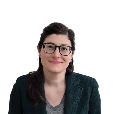 Headshot of Margaret Gray, a MI-based personal injury lawyer at Morgan & Morgan