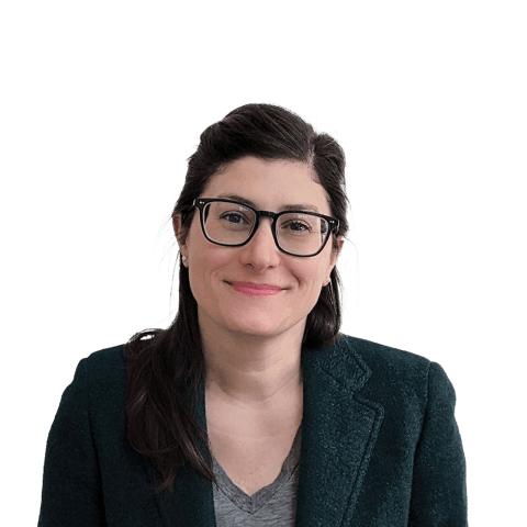 Headshot of Margaret Gray, a Columbus-based class actions lawyer at Morgan & Morgan