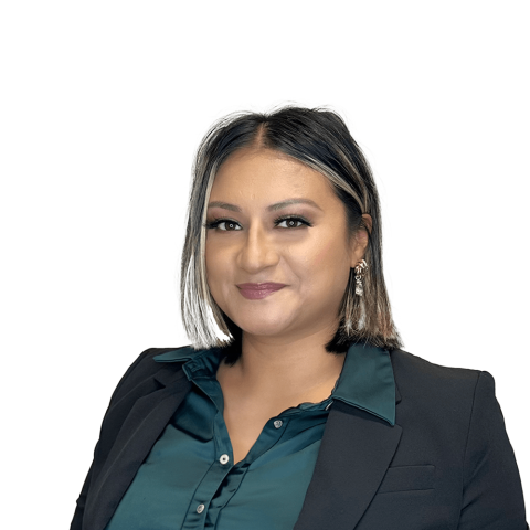 Headshot of Maria Troncoso Escobar, a FL-based personal injury lawyer at Morgan & Morgan