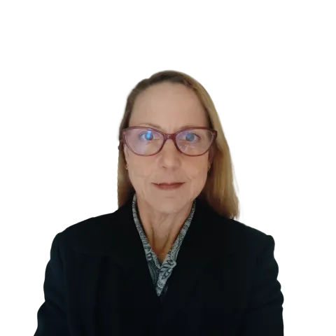 Headshot of Marie Noel Appel, a CA-based personal injury lawyer at Morgan & Morgan
