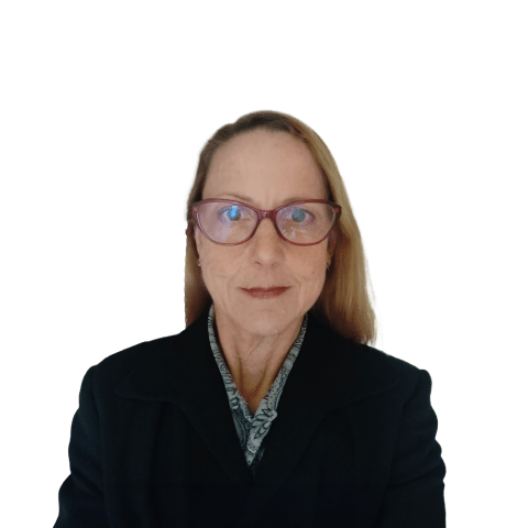 Headshot of Marie Noel Appel, an San-Francisco-based class action lawyer from Morgan & Morgan
