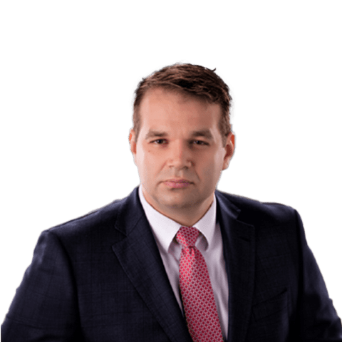 Headshot of Marius Boeru, a West Palm Beach-based premises liability and slip and fall lawyer at Morgan & Morgan