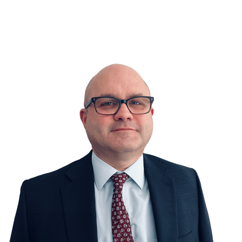 Headshot of Mark Ringsmuth, an Irvine-based premises liability and slip and fall lawyer at Morgan & Morgan