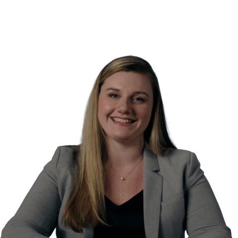 Headshot of Mary Moran, a FL-based personal injury lawyer at Morgan & Morgan