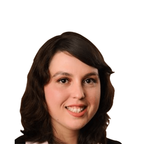 Headshot of MaryElizabeth Dowell, a FL-based personal injury lawyer at Morgan & Morgan