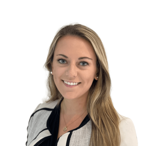 Headshot of Megan Tiralosi, a FL-based personal injury lawyer at Morgan & Morgan