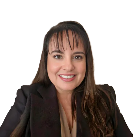 Headshot of Melissa Taylor, a AL-based personal injury lawyer at Morgan & Morgan