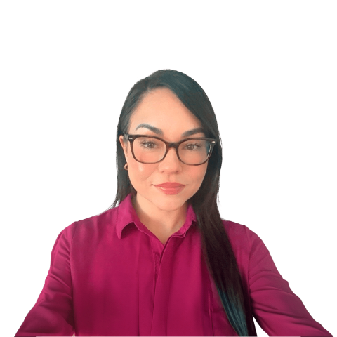 Headshot of Melissa Patterer, a FL-based personal injury lawyer at Morgan & Morgan