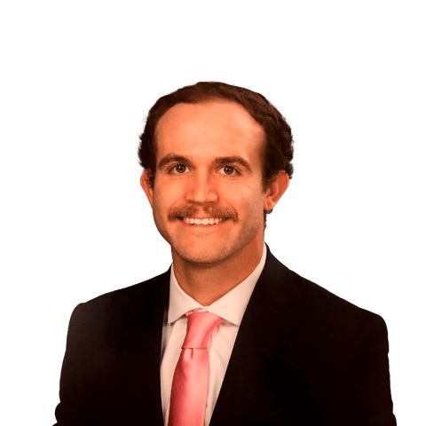 Headshot of Michael Anthony, a Charleston-based work injury and workers' compensation lawyer from Morgan & Morgan