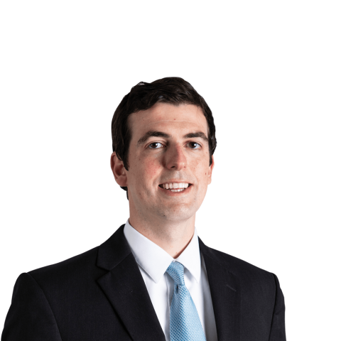 Headshot of Michael A. Pipitone, a FL-based personal injury lawyer at Morgan & Morgan