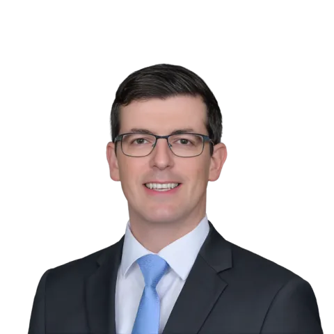 Headshot of Michael A. Pipitone, a FL-based personal injury lawyer at Morgan & Morgan