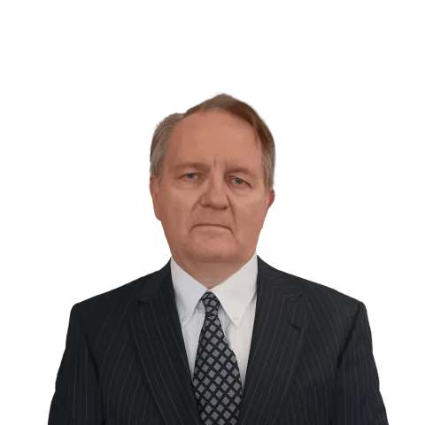 Headshot of Michael Skotnicki, a NY-based personal injury lawyer at Morgan & Morgan