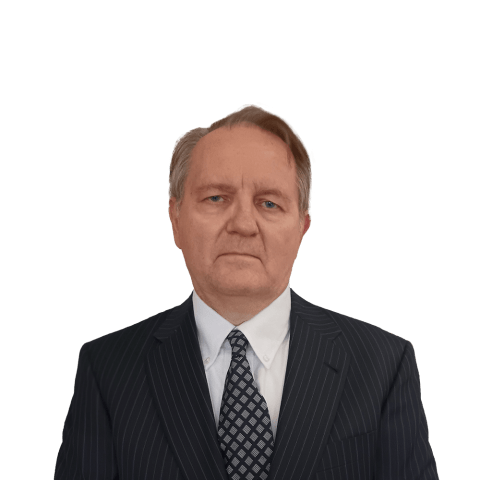 Headshot of Michael Skotnicki, a Brooklyn-based mass tort litigation lawyer at Morgan & Morgan