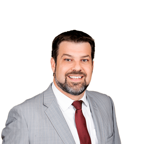 Headshot of Michael W. Smith, a FL-based personal injury lawyer at Morgan & Morgan