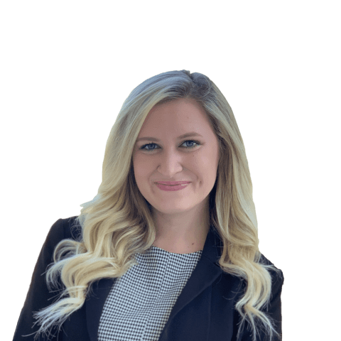 Headshot of Nancy Anderson, a Columbus-based personal injury lawyer at Morgan & Morgan