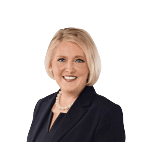 Headshot of Nikki Roby, an Owensboro-based personal injury lawyer at Morgan & Morgan