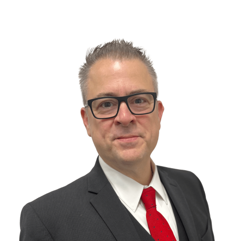 Headshot of Paul Sieg, a GA-based personal injury lawyer at Morgan & Morgan