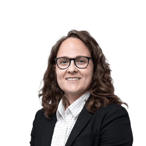 Headshot of Rachel Cohen, a Memphis-based ssi and social security disability lawyer at Morgan & Morgan