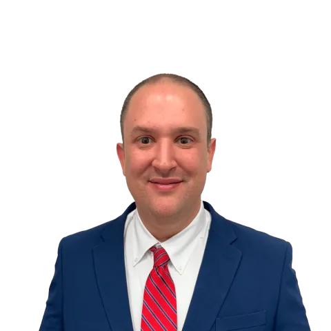 Headshot of Raymond Hornstein, a FL-based personal injury lawyer at Morgan & Morgan