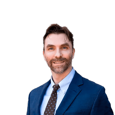 Headshot of Robert Arnwine, a Birmingham-based commercial semi truck accident lawyer at Morgan & Morgan