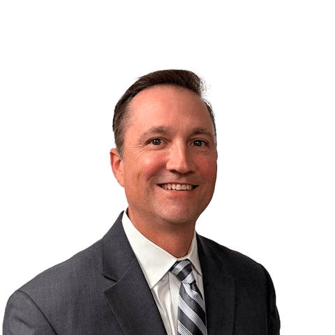 Headshot of Robert H. Bonanno, Jr., a FL-based personal injury lawyer at Morgan & Morgan