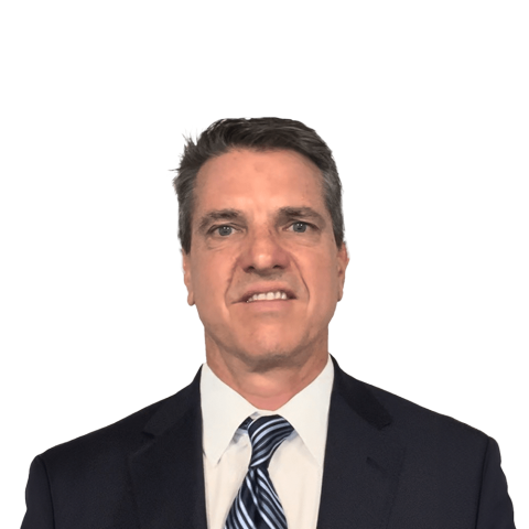 Headshot of Robert F. McLaughlin, a FL-based personal injury lawyer at Morgan & Morgan