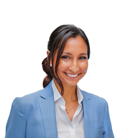 Headshot of Sage Maggi , a MA-based personal injury lawyer at Morgan & Morgan