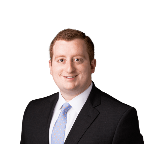 Headshot of Said Sammy Farhat, an Orange Park-based car accident and auto injury lawyer at Morgan & Morgan