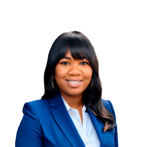 Headshot of Sarajen C. Butler, a FL-based personal injury lawyer at Morgan & Morgan