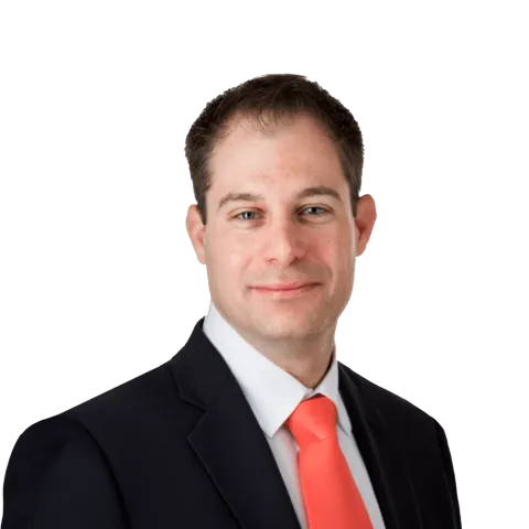 Headshot of Sean T. Hennigan, a MA-based personal injury lawyer at Morgan & Morgan