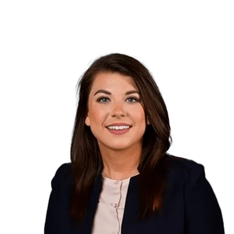 Headshot of Sharon Barker, a GA-based personal injury lawyer at Morgan & Morgan