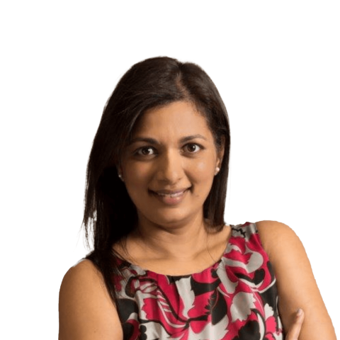 Headshot of Sisy Mukerjee, a FL-based personal injury lawyer at Morgan & Morgan
