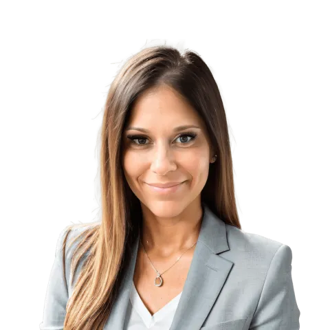 Headshot of Stacy Kirven, a MT-based personal injury lawyer at Morgan & Morgan