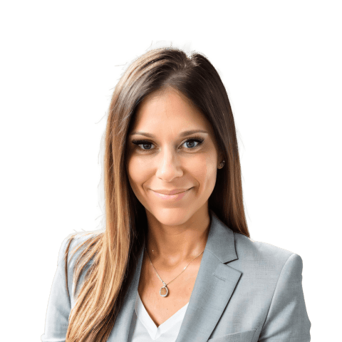 Headshot of Stacy Kirven, a Bozeman-based whistleblower and qui tam lawyer at Morgan & Morgan