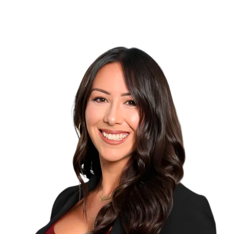 Headshot of Stephanie M. Zinni, a FL-based personal injury lawyer at Morgan & Morgan