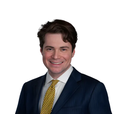 Headshot of Stephen Edwards, a PA-based personal injury lawyer at Morgan & Morgan