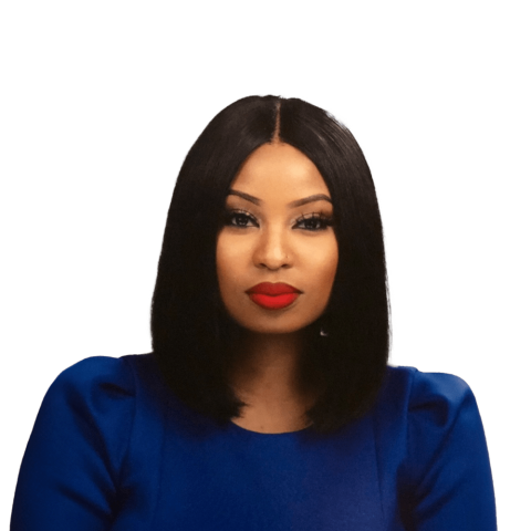 Headshot of Tandeka "Tandy" Sitole, a GA-based personal injury lawyer at Morgan & Morgan