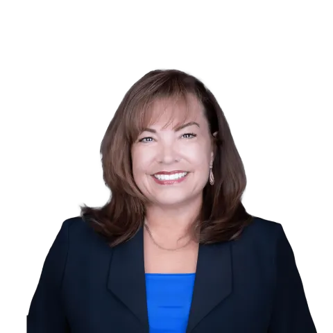 Headshot of Tania Ogden , a FL-based personal injury lawyer at Morgan & Morgan