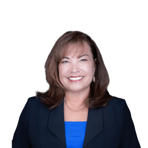 Headshot of Tania Ogden , a FL-based personal injury lawyer at Morgan & Morgan