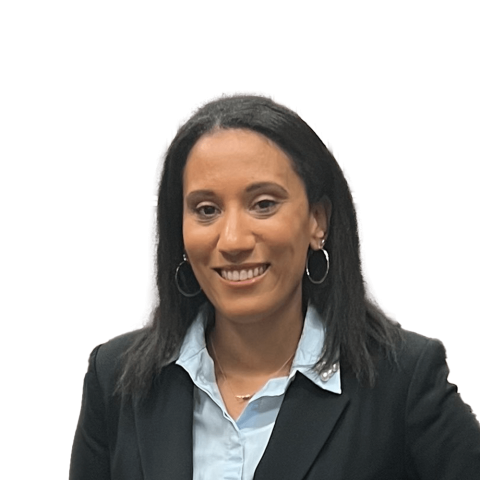 Headshot of Tamara J. Bolling, a FL-based personal injury lawyer at Morgan & Morgan