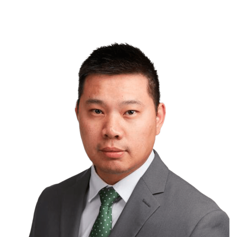 Headshot of Thai Phi H. Vo, a FL-based personal injury lawyer at Morgan & Morgan
