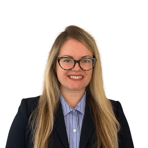 Headshot of Theresa Wall, a MA-based personal injury lawyer at Morgan & Morgan