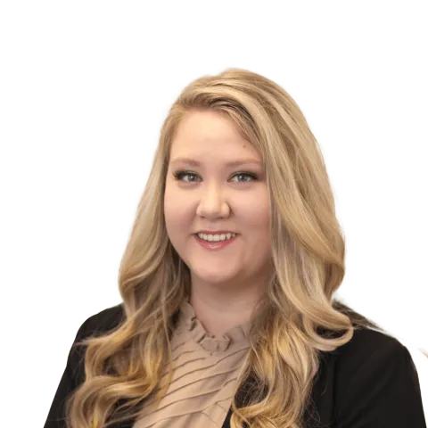 Headshot of Tiffany Troutt, a FL-based personal injury lawyer at Morgan & Morgan