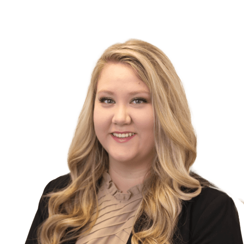 Headshot of Tiffany Troutt, a Titusville-based personal injury lawyer at Morgan & Morgan