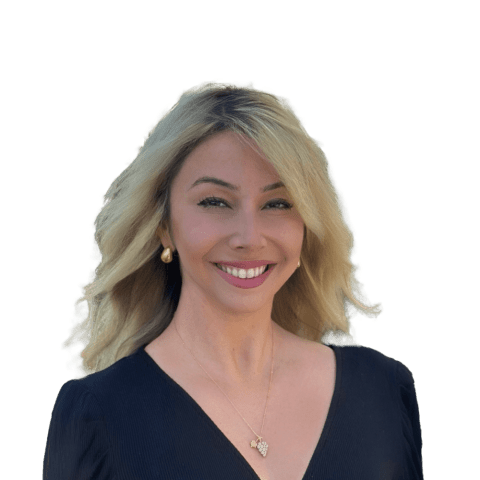 Headshot of Tina Abbasi, a Myrtle Beach-based premises liability and slip and fall lawyer at Morgan & Morgan