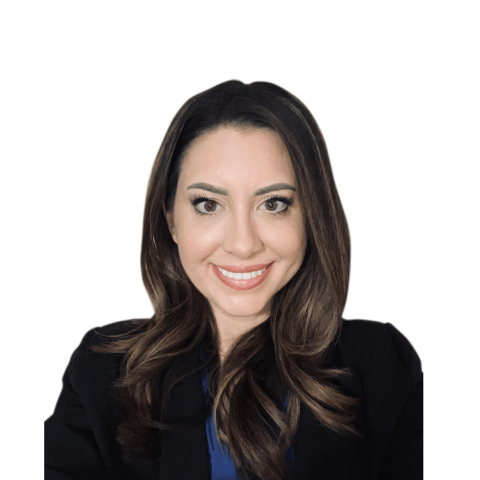 Headshot of Tobi Russeck, a PA-based personal injury lawyer at Morgan & Morgan