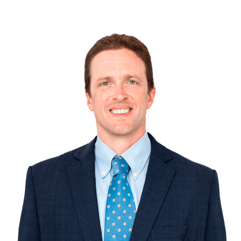 Headshot of Tony Bennett, a West Palm Beach-based car accident and auto injury lawyer at Morgan & Morgan