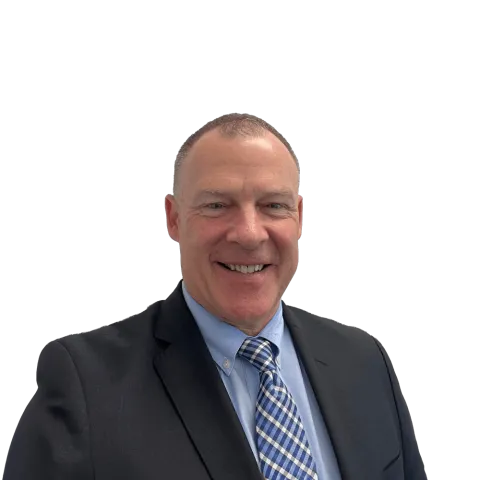 Headshot of William Brown, a GA-based personal injury lawyer at Morgan & Morgan